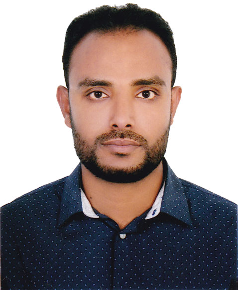মোঃ আজিজুল হক