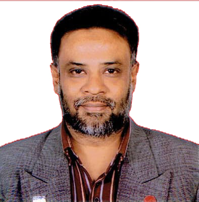ডাঃ মাহফুজুর রহমান ভুঁইয়া