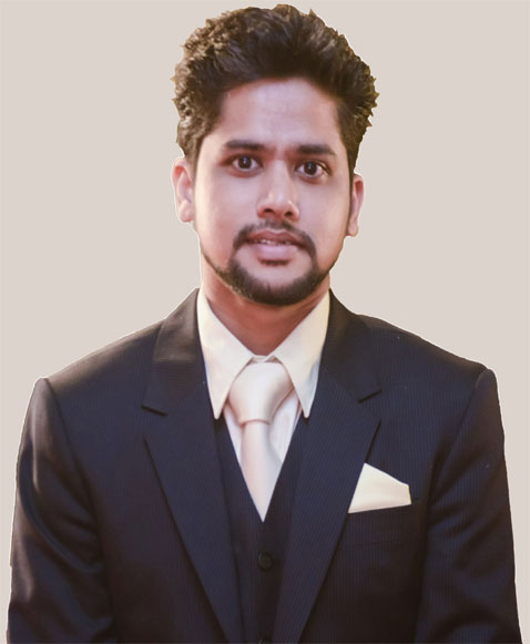 মোঃ রিয়াসাত রাজি উল্লাহ্‌